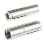 Čelična tipla za beton VA