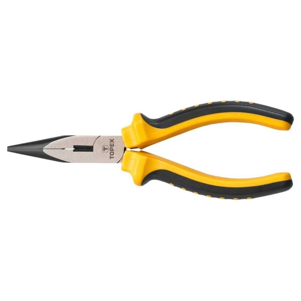 Klijesta spic ravna 160mm 32D101