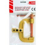 Klijesta za masu 500A C tip Cordoba