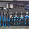 Kovceg s alatom BGS 15501 3