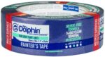 Krep traka UV otporna plava Blue Dolphin 38×55 1 1