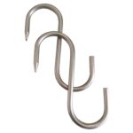 Kuke za meso 10mm 2kom