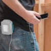 Makita adapter za bateriju USB ADP05 1