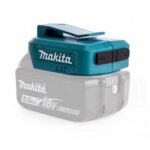 Makita adapter za bateriju USB ADP05 3