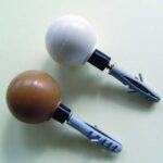 Odbojnik za vrata KINF