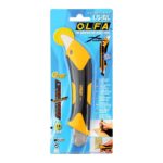 Skalpel Olfa 18mm L5 AL1