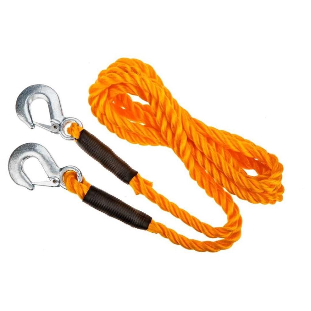 Uze za vucu 2000kg 14mm