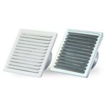 Ventilacijska resetka fi100mm