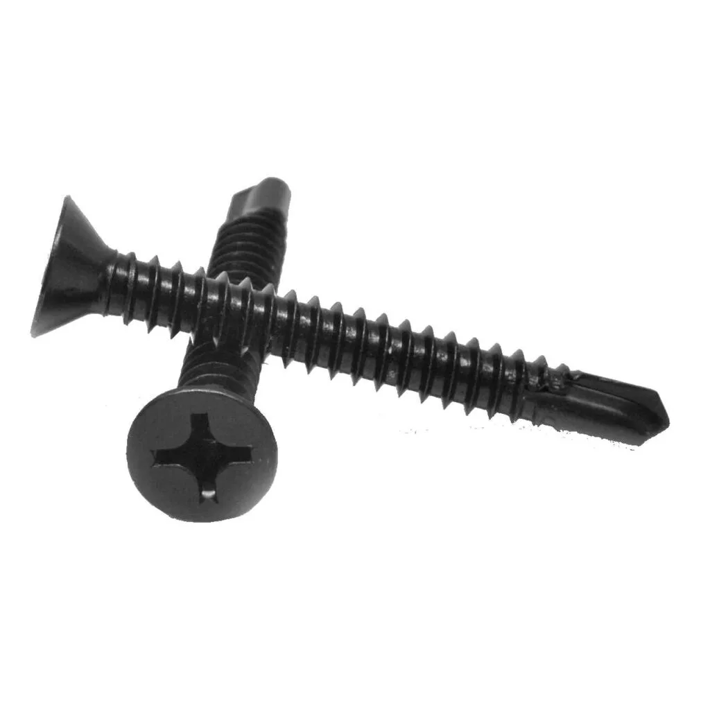 Vijak za gips ploce samobuseci O35mm