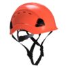 Zastitna kaciga Height Endurance Mountaineer PS73 orange