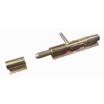 Zasun cijevni za zavarivanje CV15