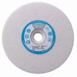 Brusna ploca za tracne pile i stiriju bijela