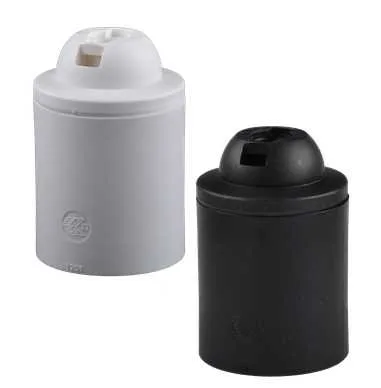 Grlo za zarulju E27 termoplasticno