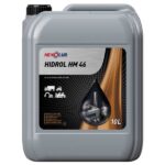 Hidrol HM46 Hemolub