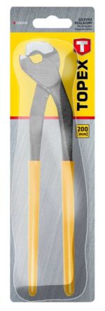 Klijesta za plocice 200mm 1