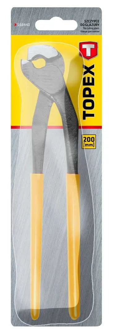 Klijesta za plocice 200mm 1