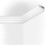 Lajsna stiropor E35 2m XPS 1