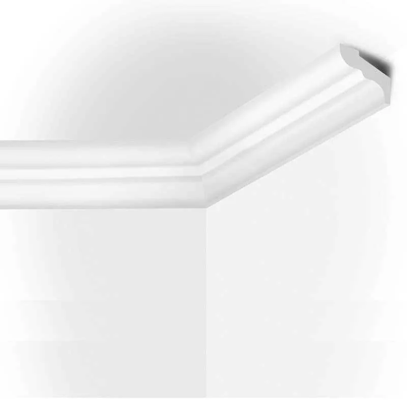 Lajsna stiropor E35 2m XPS 1