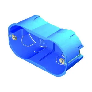 Montažna kutija za knauf VM4 modul