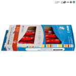 Odvijaci VDE i ispitivac napona u garnituri Unior 603CS6TVDE