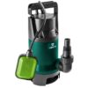 Potopna pumpa 900W Verto
