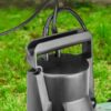 Potopna pumpa 900W Verto 3
