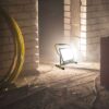 Radni LED reflektor na stalku 100W 4000K Samsung 7