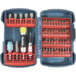 Set bitova Makita P 52043 49 dijelova