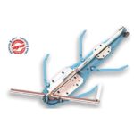 Sigma rezac plocica 127cm 3e4m Max1