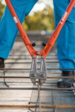 Skare za armaturu Unior 596a 1