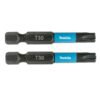 Udarni bit Torx T40 Makita B 63812 2kom