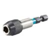 Držač bita Makita impact black B-66802