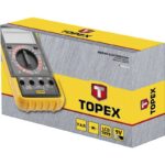 Unimer digitalni Topex 94W102 3