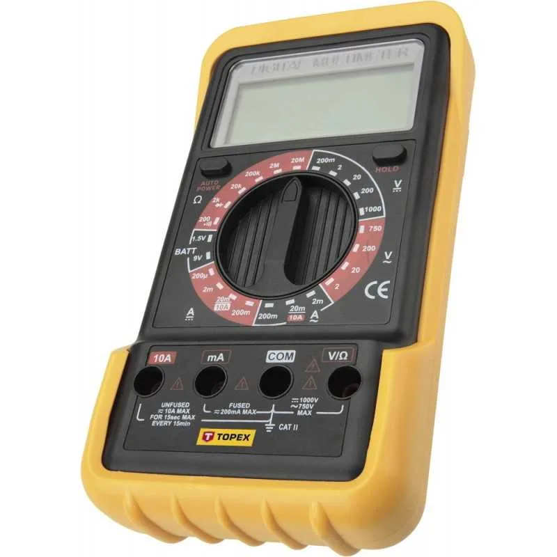 Unimer digitalni Topex 94W102