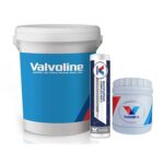 Valvoline Multipurpose Complex Red 2 mast