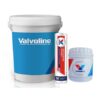 Valvoline Multipurpose Lithium 2 mast