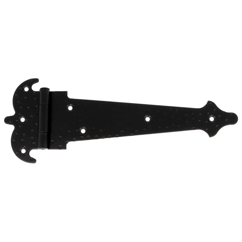 Antik crni šarnir model 554