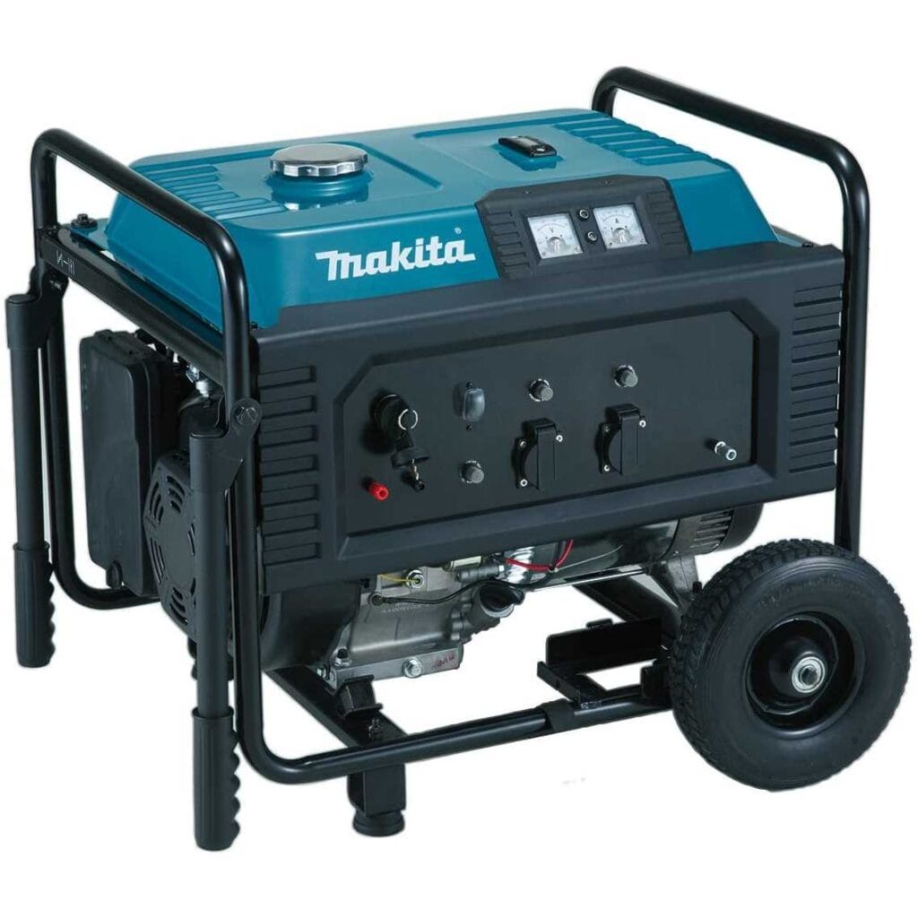 Generator Makita EG6050A