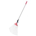 Grablje za lisce s alu drskom