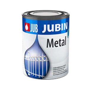 Jubin Metal