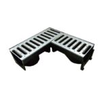 Kanalica odvod koljeno STY 903