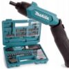 Makita Df001dw 36v Li ion3