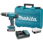 Makita Hp347dwex3 Aku Busilica1
