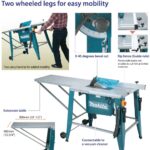 Stolna pila Makita 2712 315mm1