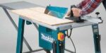 Stolna pila Makita 2712 315mm3