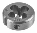 Ureznice i nareznice set m3 m124