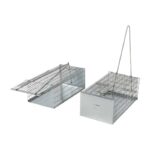 Zamka za stakore i miseve tunel