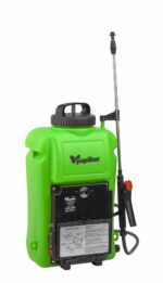 Akumulatorska prskalica ledna 12L