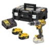 Dewalt Dcd796 P2 Aku18v 2x50ah