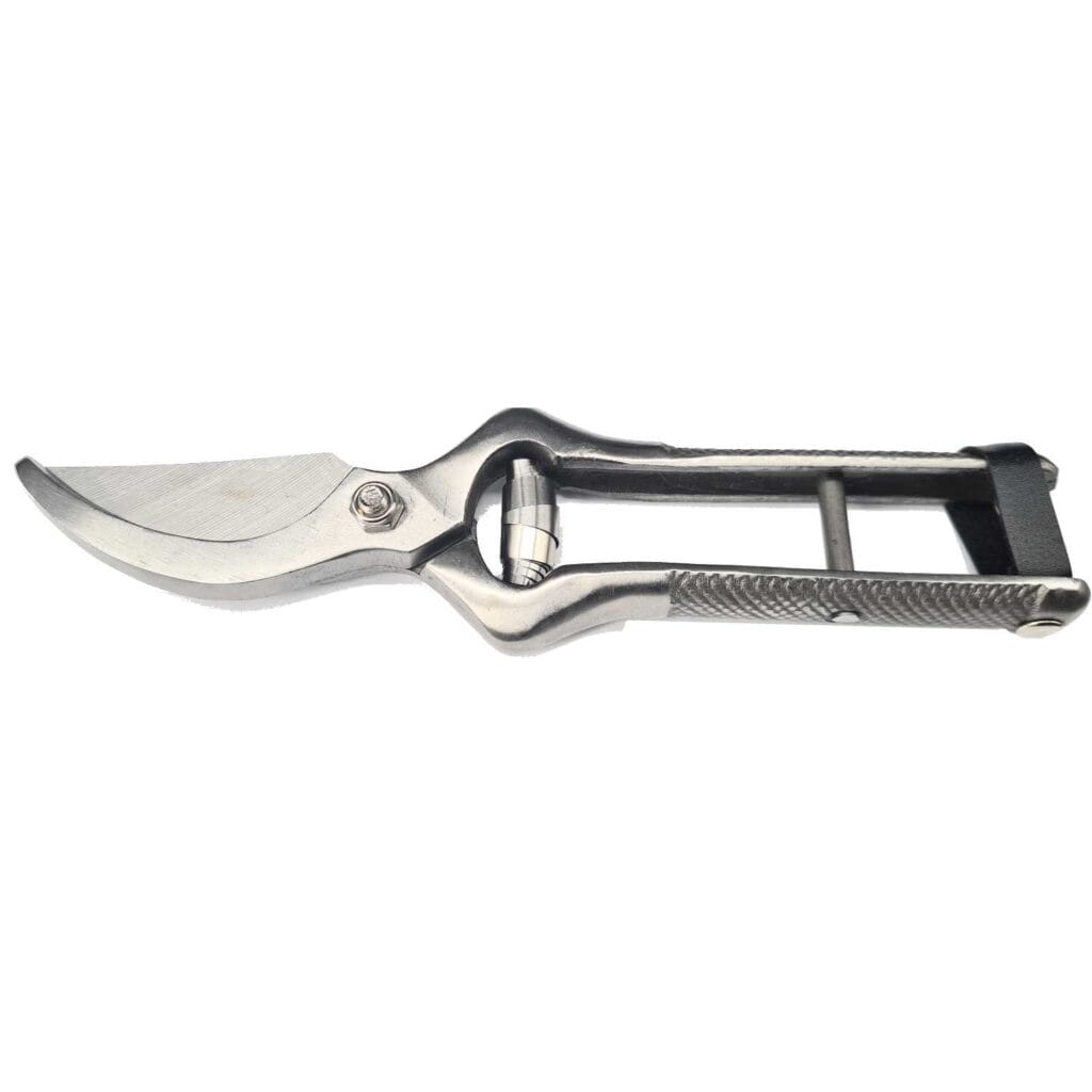 Kovane skare za lozu i orezivanje vocaka